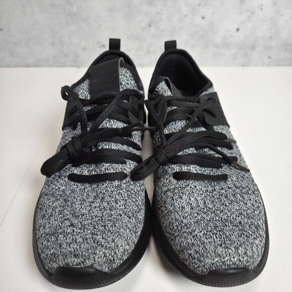 Skechers Air-Cooled Memory Foam Sneakers Size 9 Athletic Shoes 52942 Drafter - Picture 2 of 9